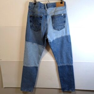 Women's Patchwork Pacsun Jeans 30X30